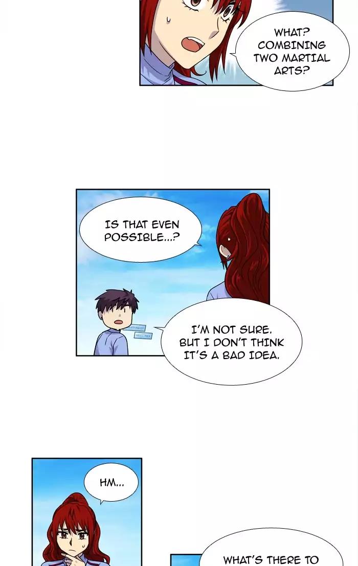 The Gamer chapter 238 page 23