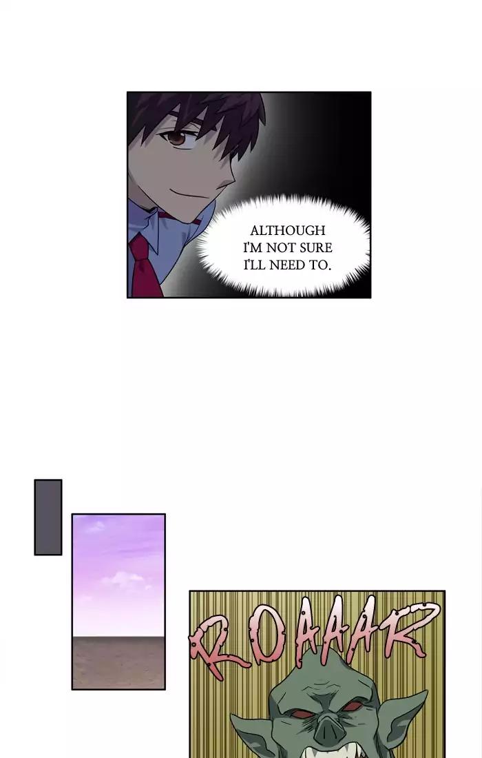 The Gamer chapter 238 page 27