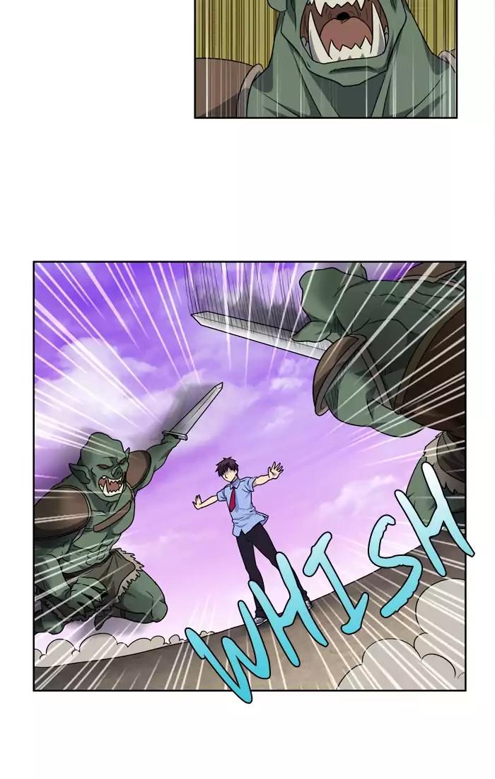 The Gamer chapter 238 page 28