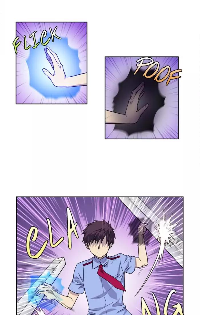 The Gamer chapter 238 page 29