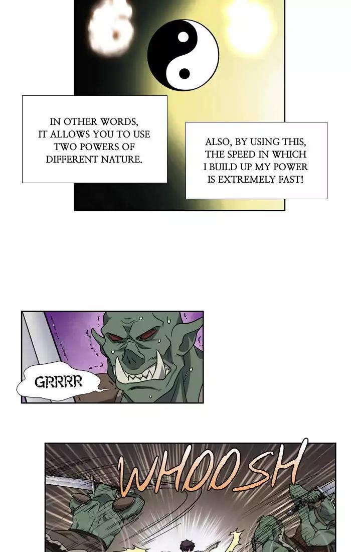 The Gamer chapter 238 page 31