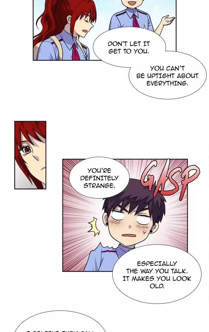 The Gamer chapter 238 page 5