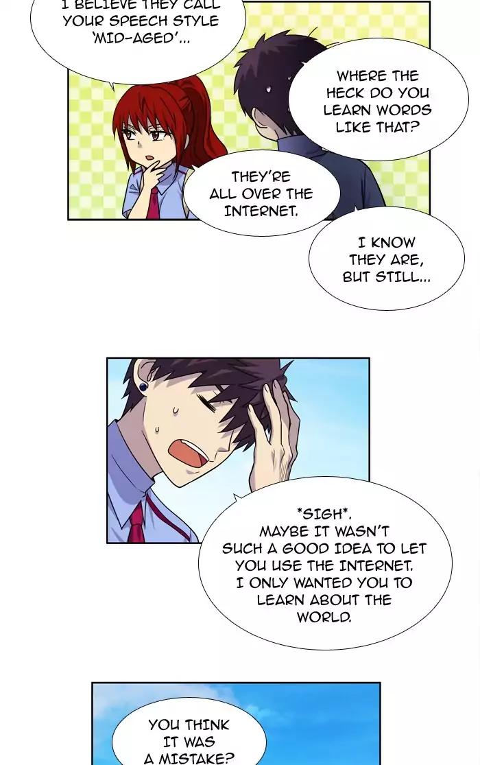 The Gamer chapter 238 page 6