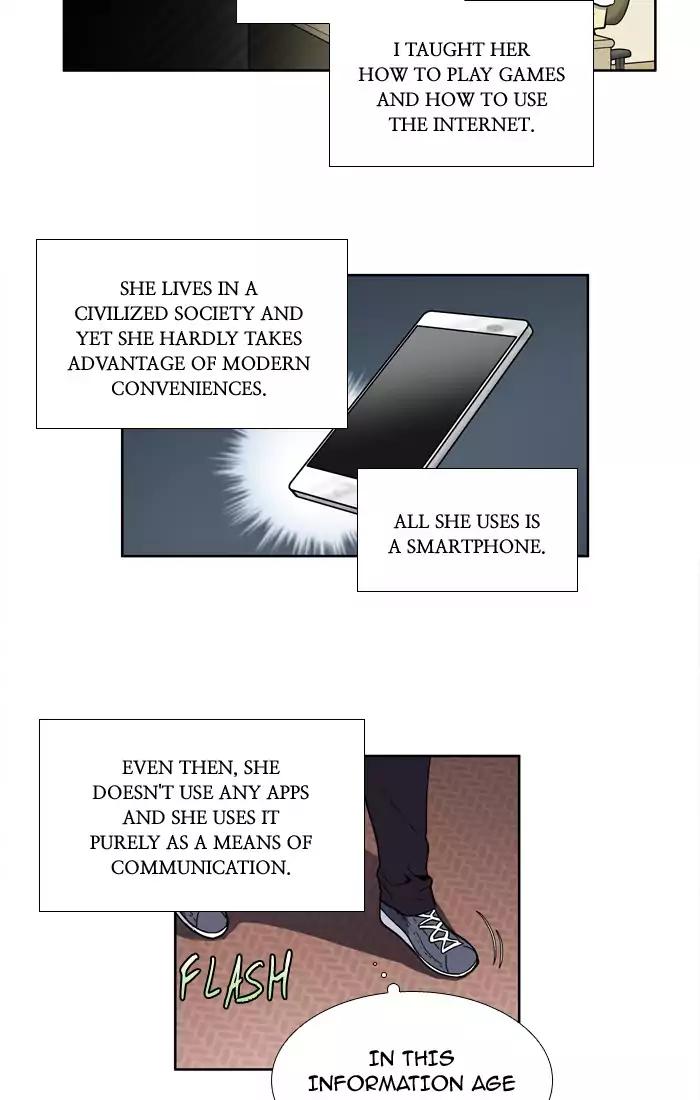 The Gamer chapter 238 page 9