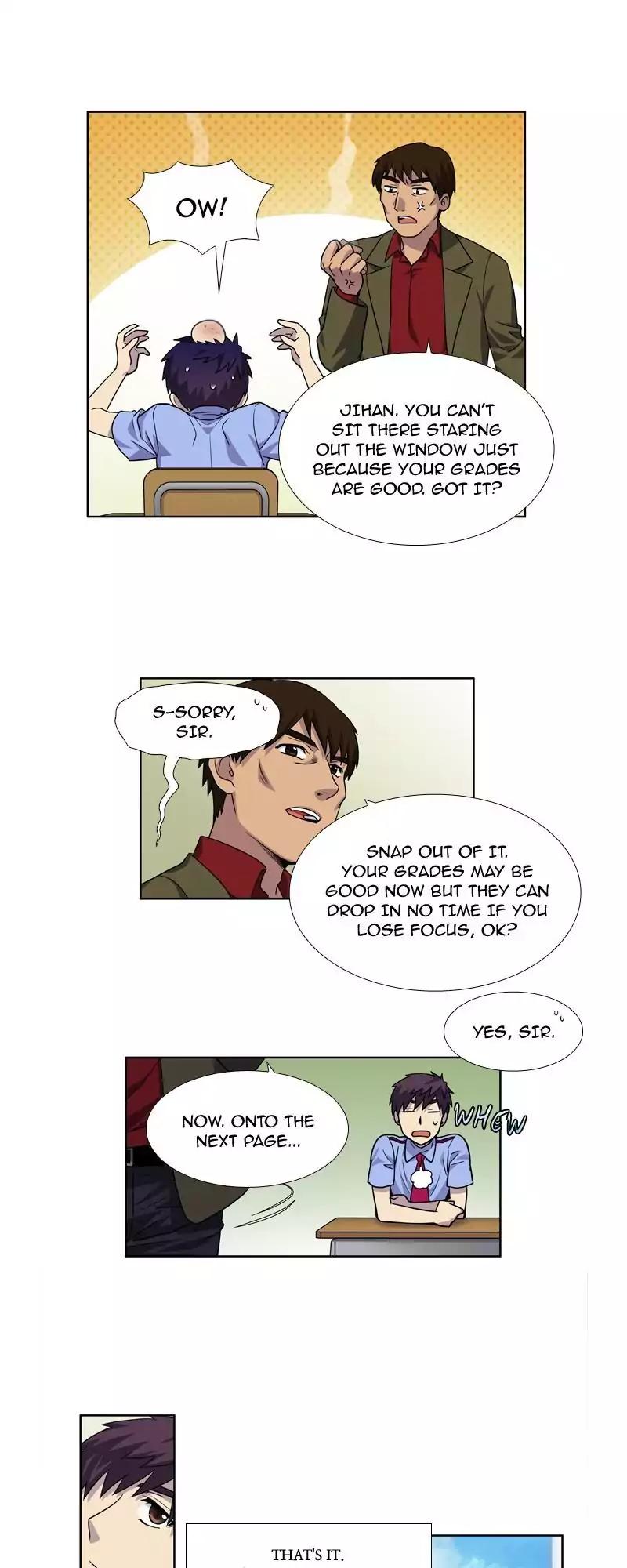 The Gamer chapter 239 page 10