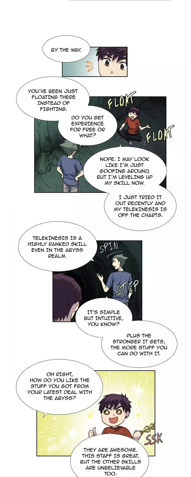 The Gamer chapter 239 page 14