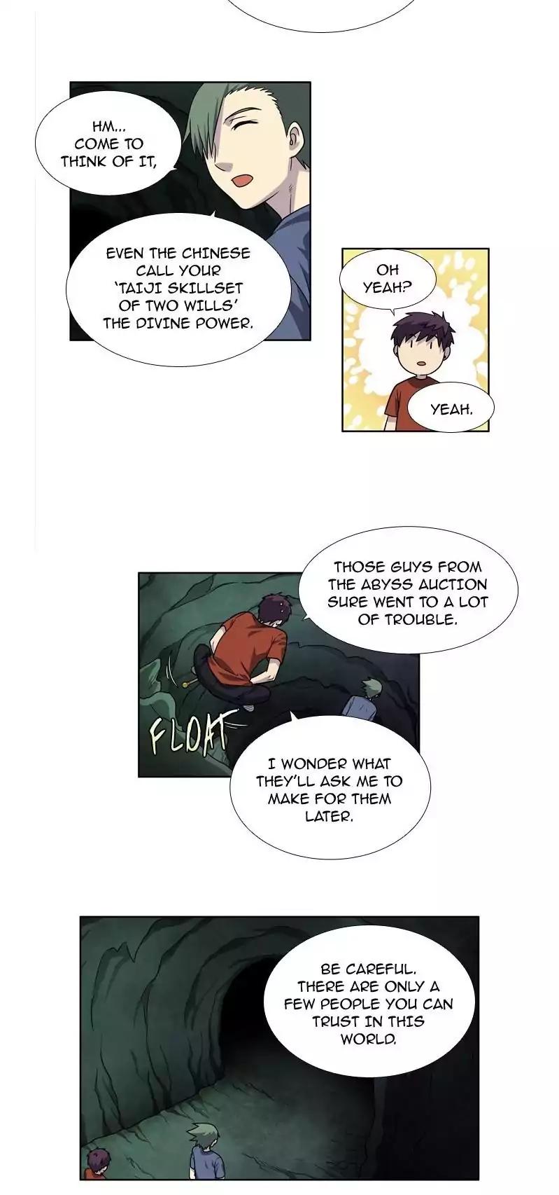 The Gamer chapter 239 page 15