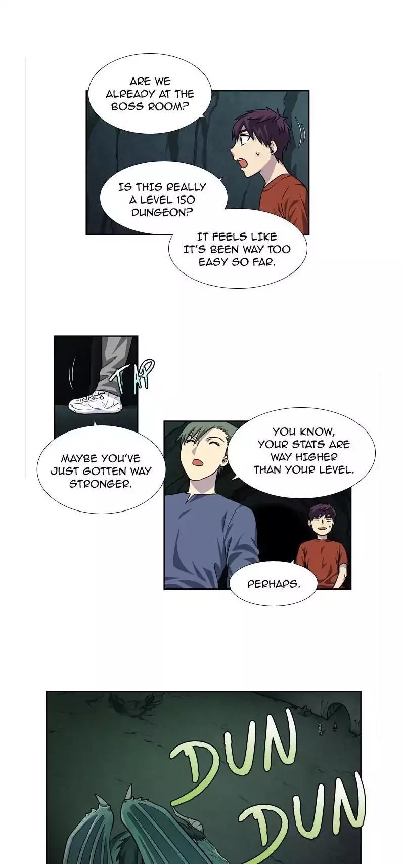 The Gamer chapter 239 page 16