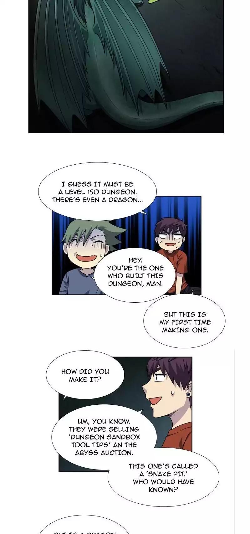The Gamer chapter 239 page 17