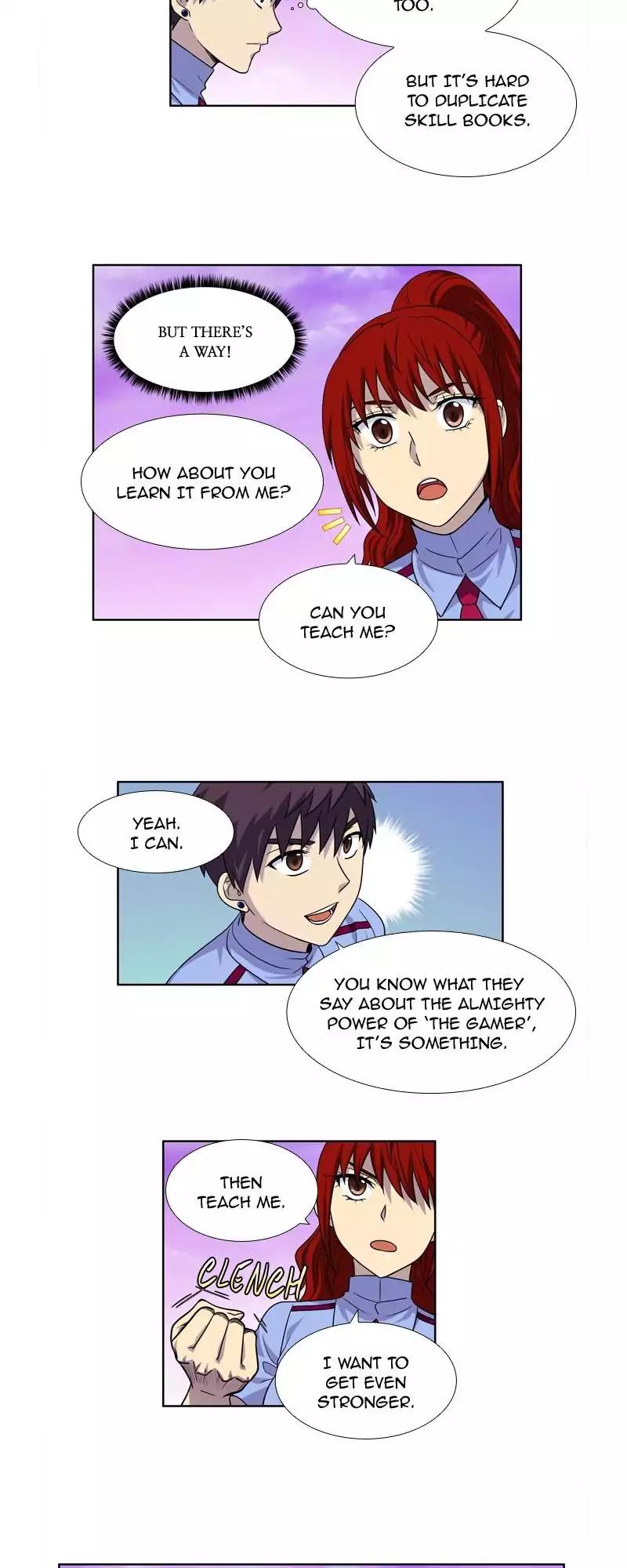The Gamer chapter 239 page 3