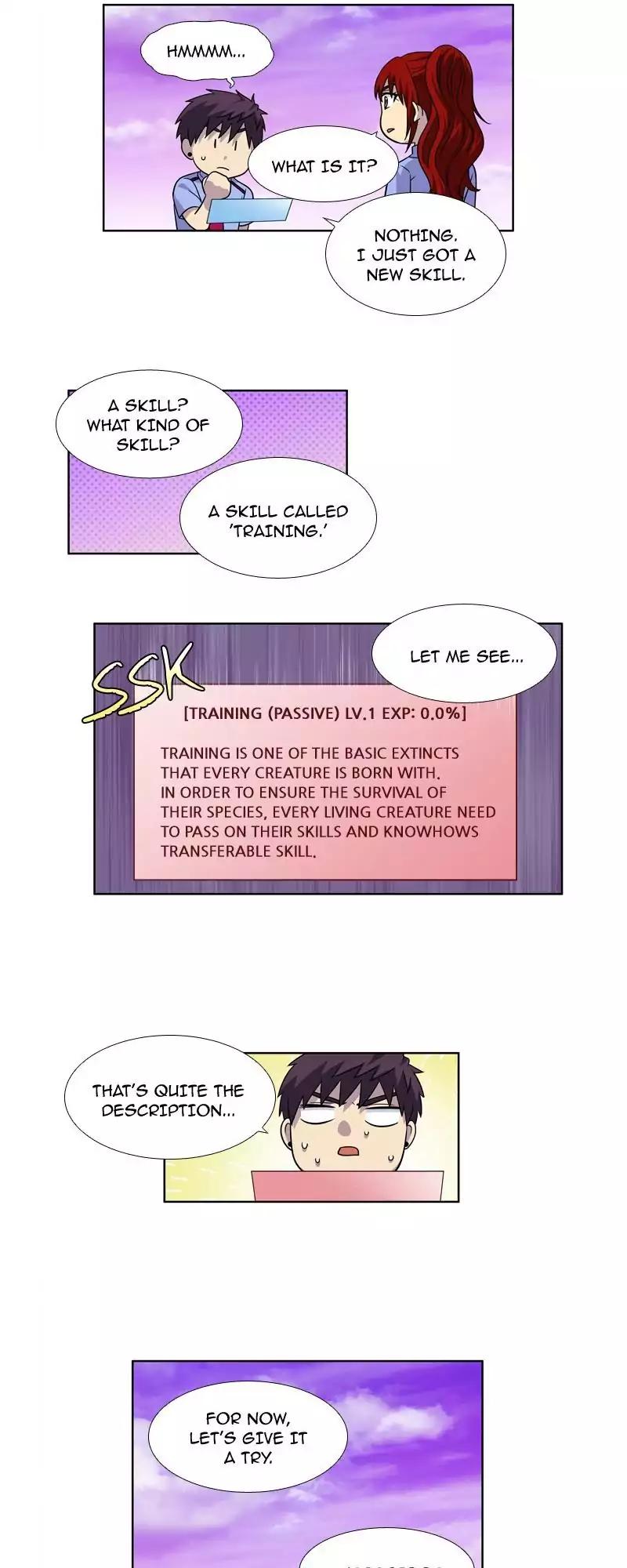 The Gamer chapter 239 page 5