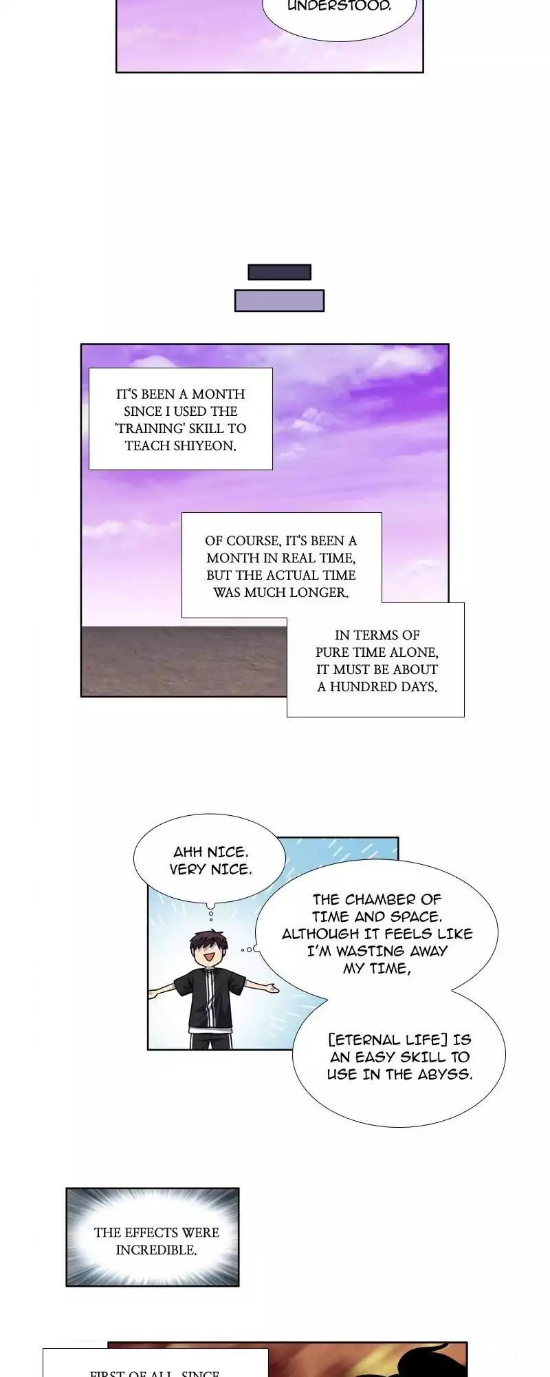 The Gamer chapter 239 page 6