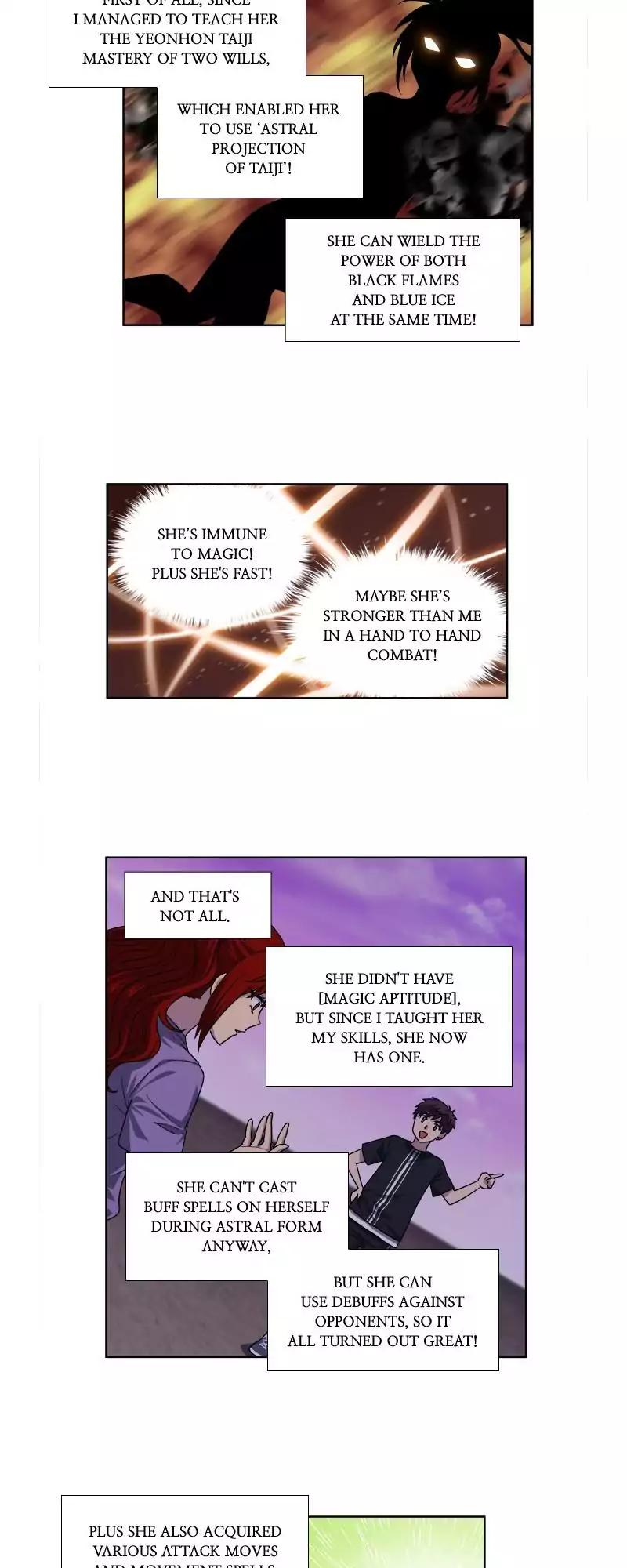 The Gamer chapter 239 page 7