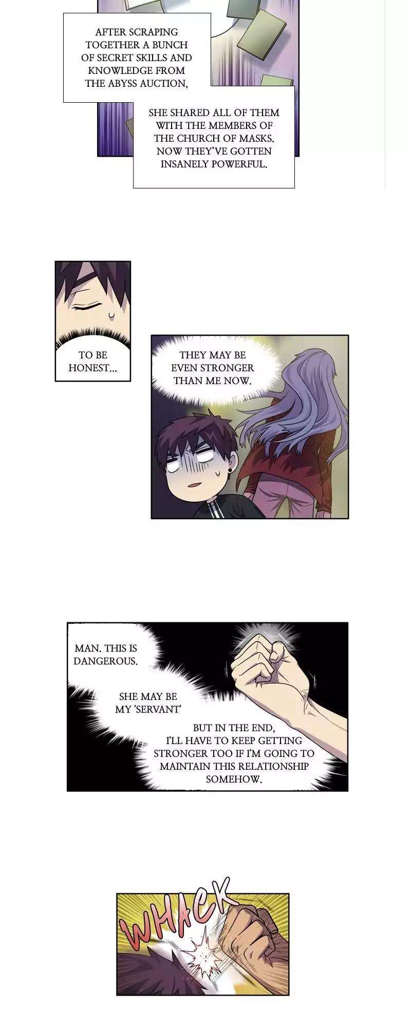 The Gamer chapter 239 page 9