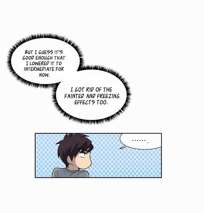 The Gamer chapter 24 page 20