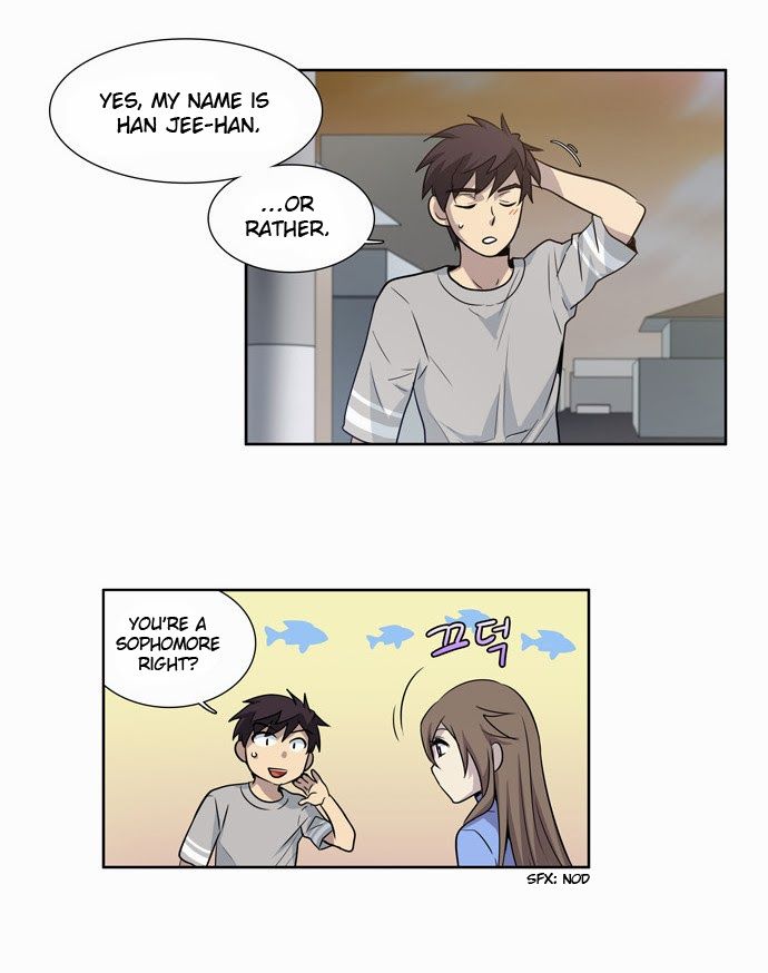 The Gamer chapter 24 page 24