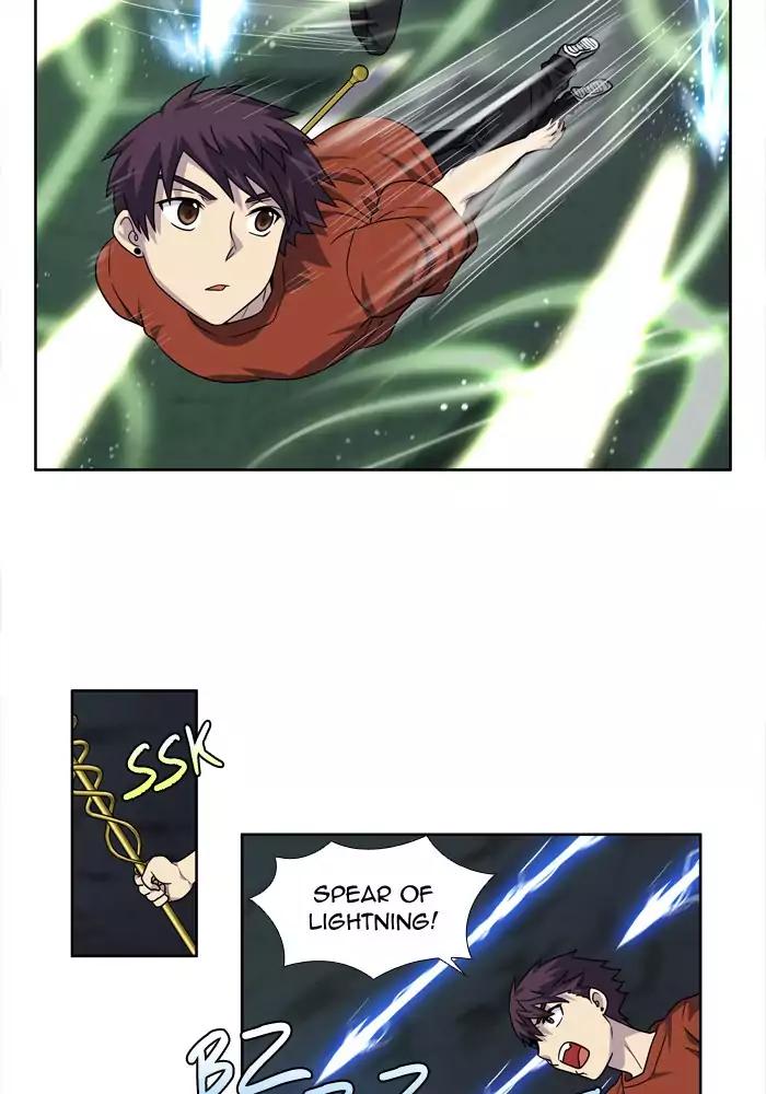 The Gamer chapter 240 page 11