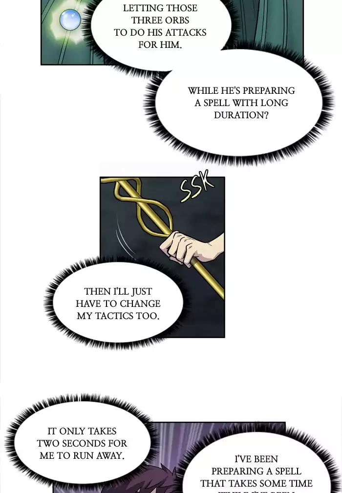 The Gamer chapter 240 page 18