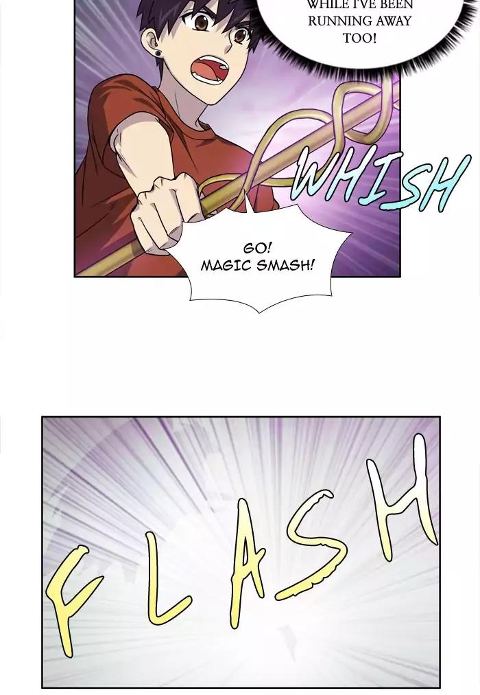 The Gamer chapter 240 page 19