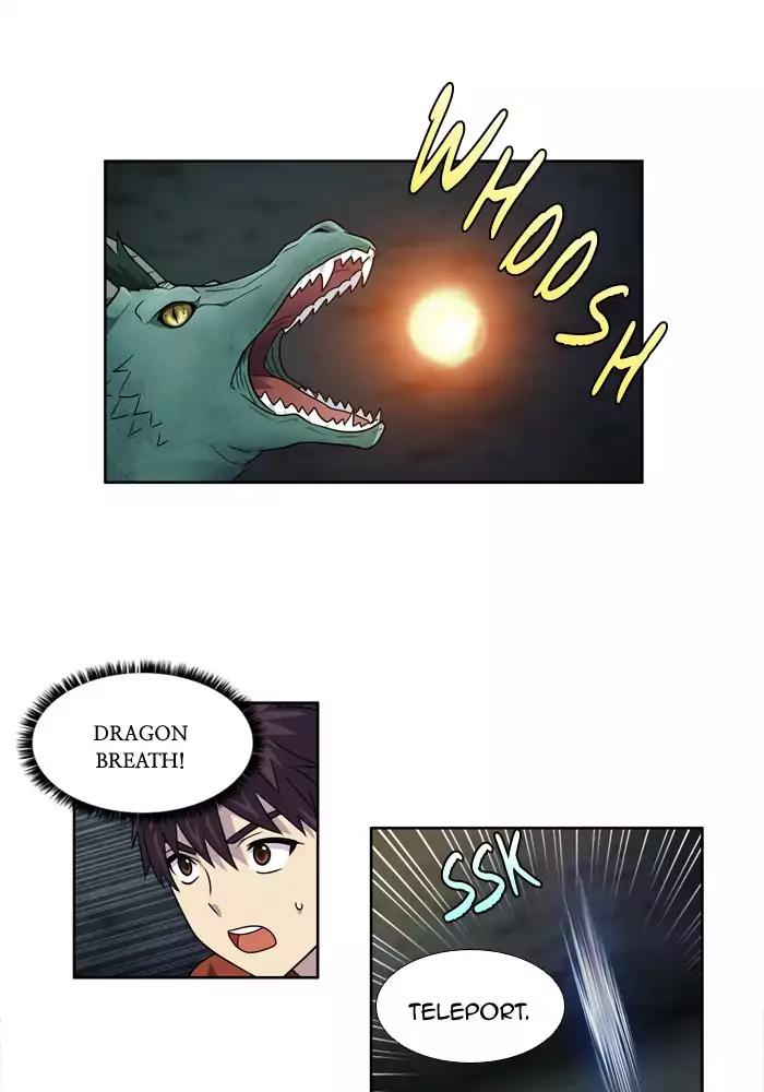 The Gamer chapter 240 page 22