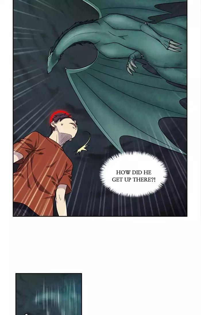 The Gamer chapter 240 page 29