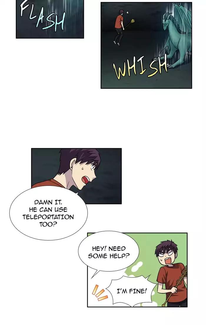 The Gamer chapter 240 page 30