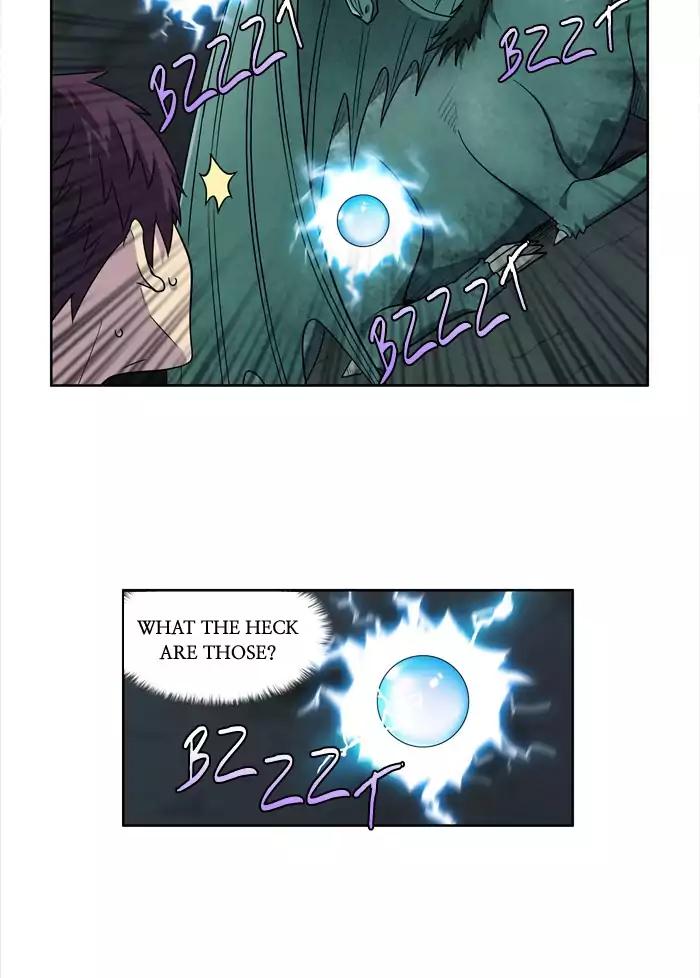 The Gamer chapter 240 page 6