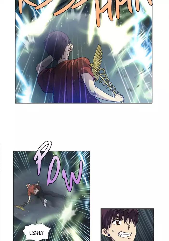 The Gamer chapter 240 page 9