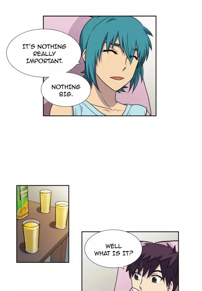 The Gamer chapter 241 page 14