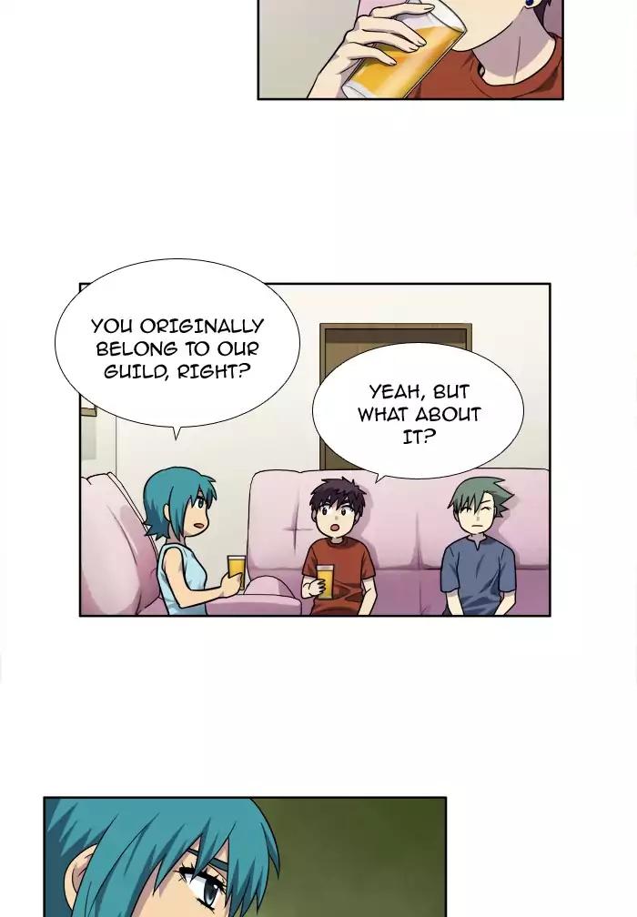 The Gamer chapter 241 page 15