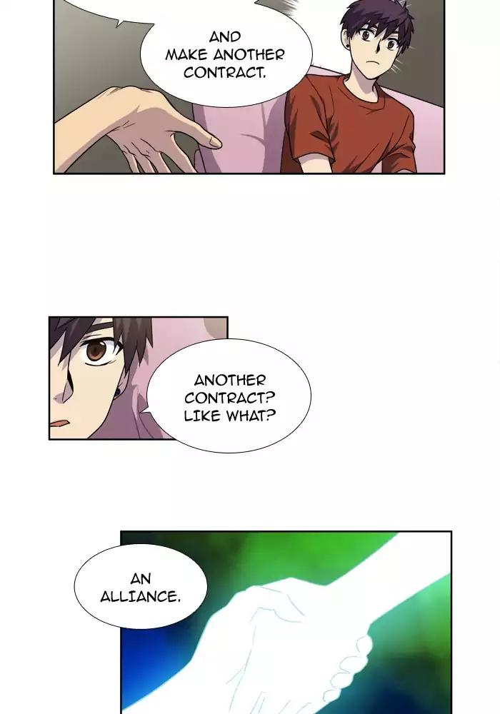 The Gamer chapter 241 page 17