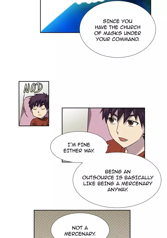 The Gamer chapter 241 page 18