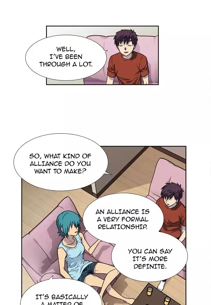 The Gamer chapter 241 page 25