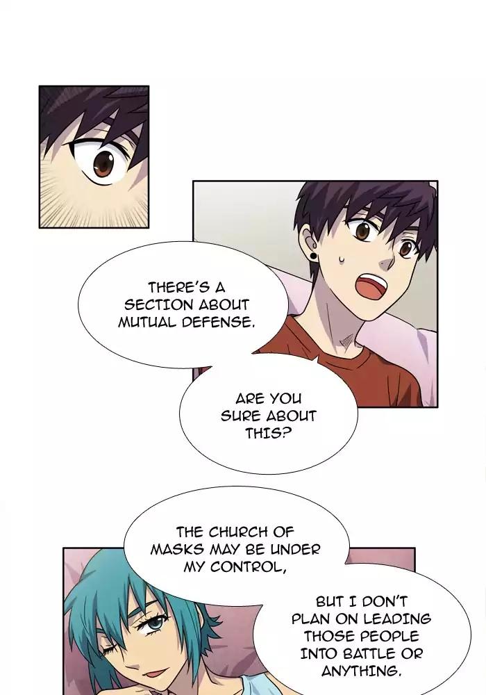 The Gamer chapter 241 page 29