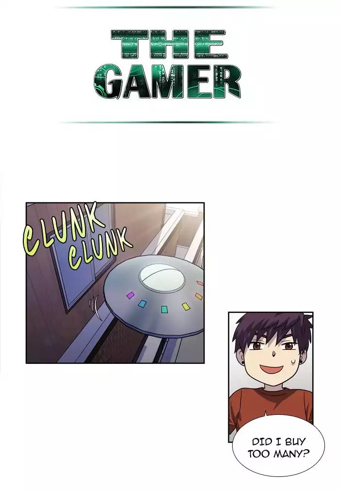 The Gamer chapter 242 page 18