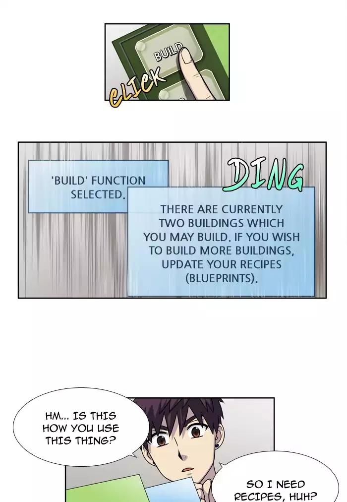 The Gamer chapter 242 page 2