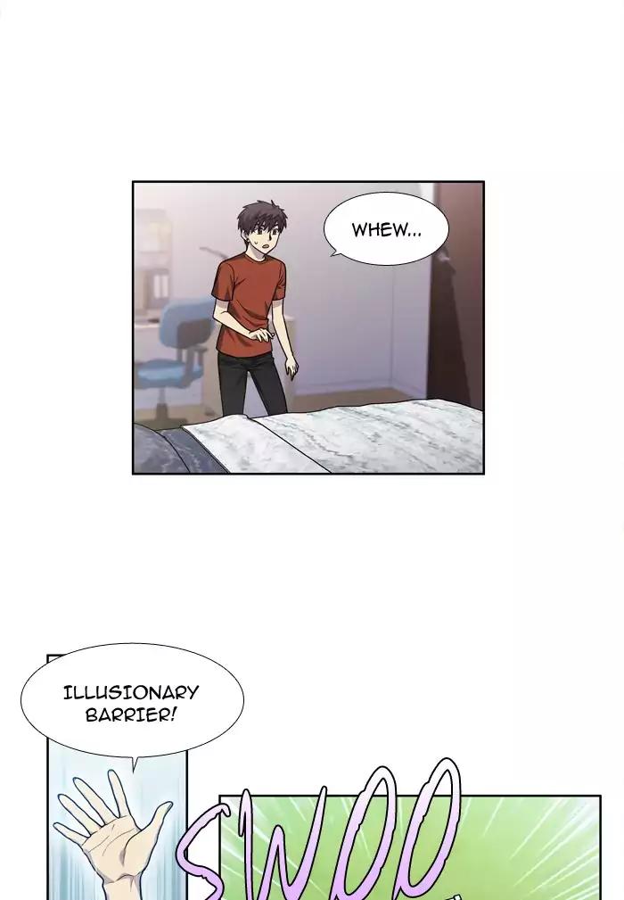 The Gamer chapter 242 page 22