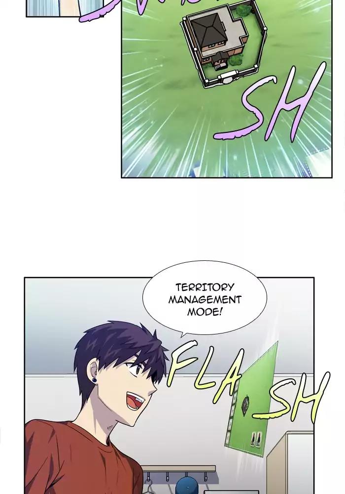 The Gamer chapter 242 page 23