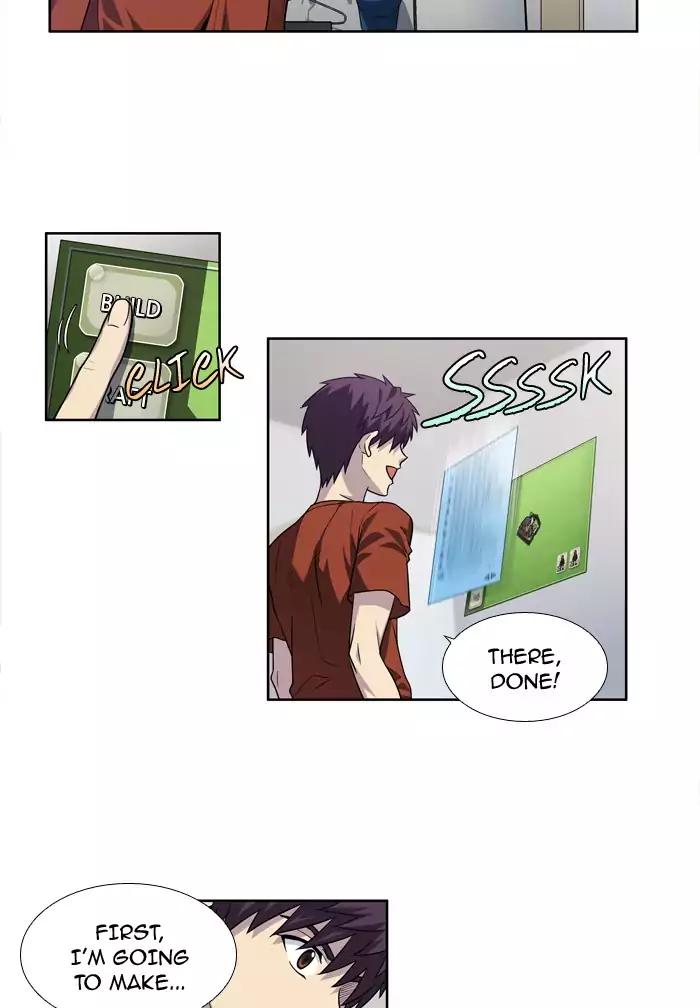 The Gamer chapter 242 page 24