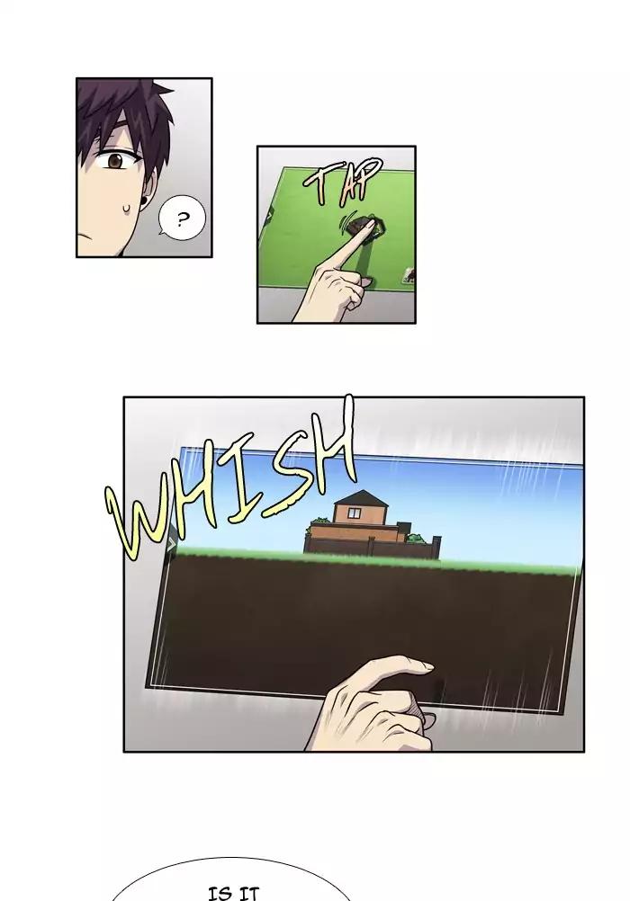 The Gamer chapter 242 page 26