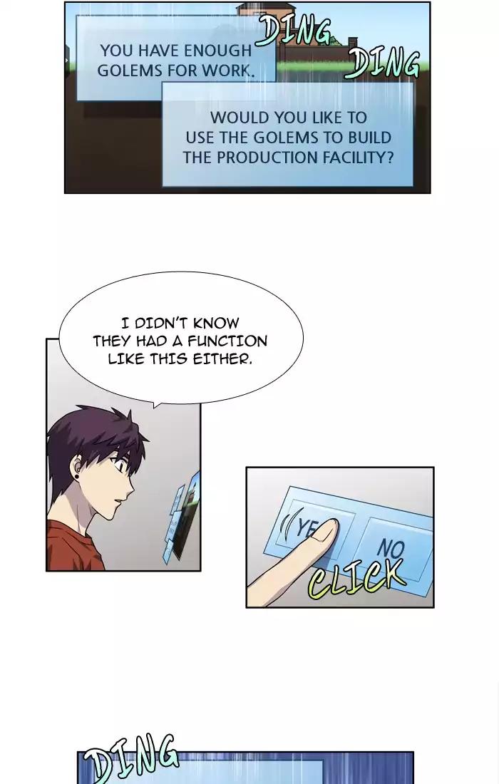 The Gamer chapter 242 page 28