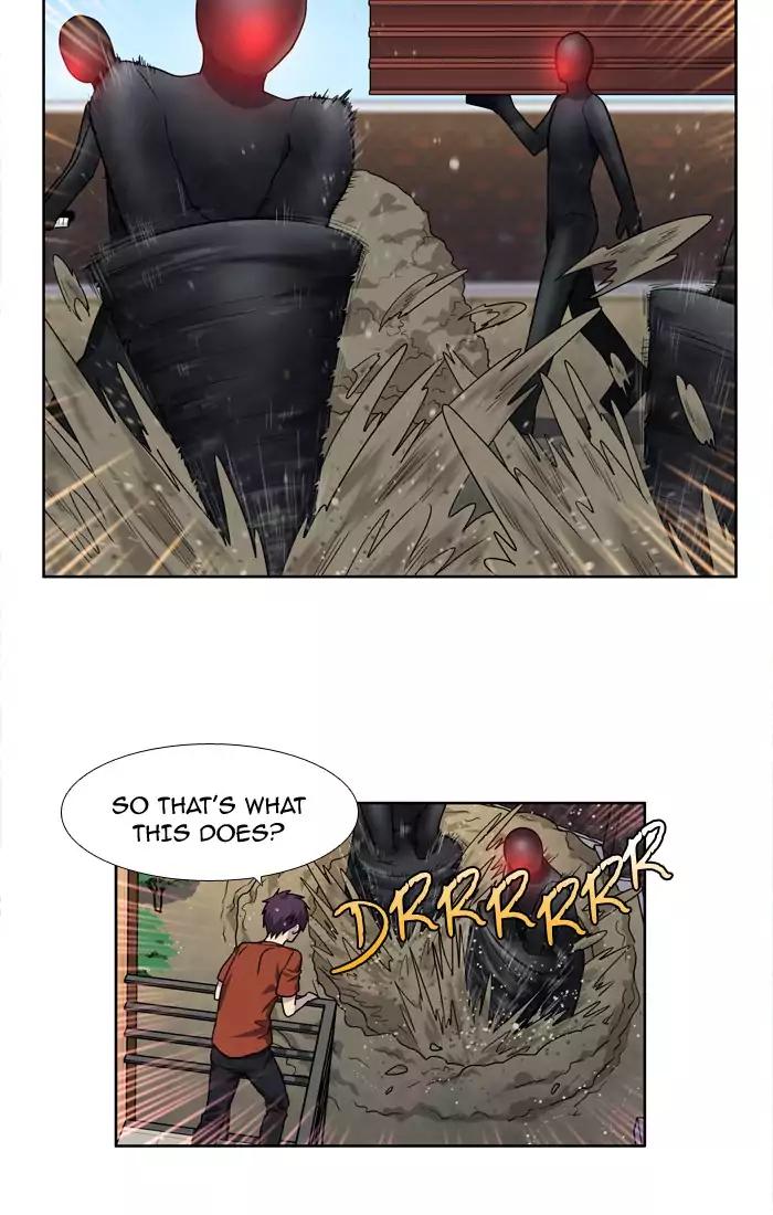 The Gamer chapter 242 page 30