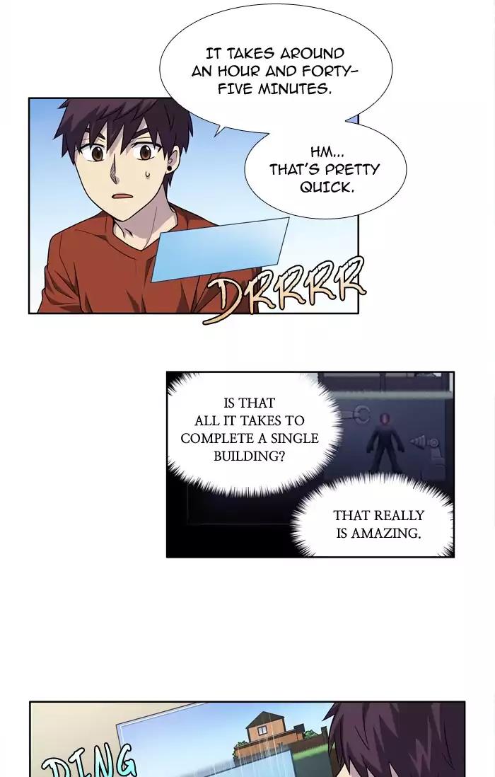 The Gamer chapter 242 page 31