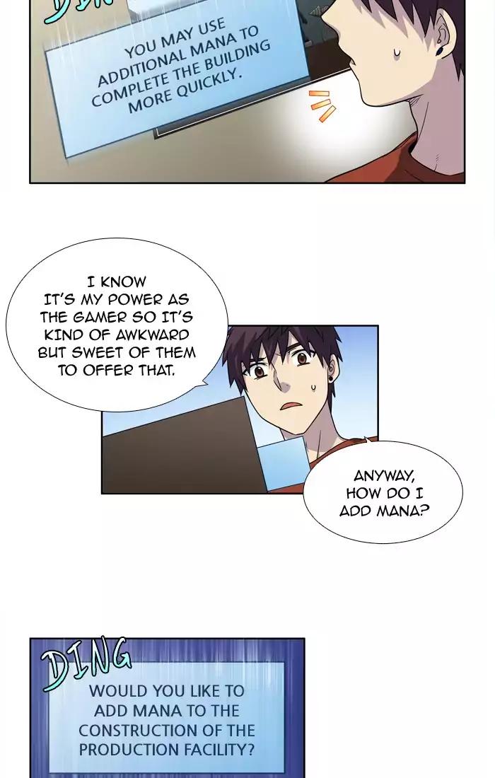 The Gamer chapter 242 page 32