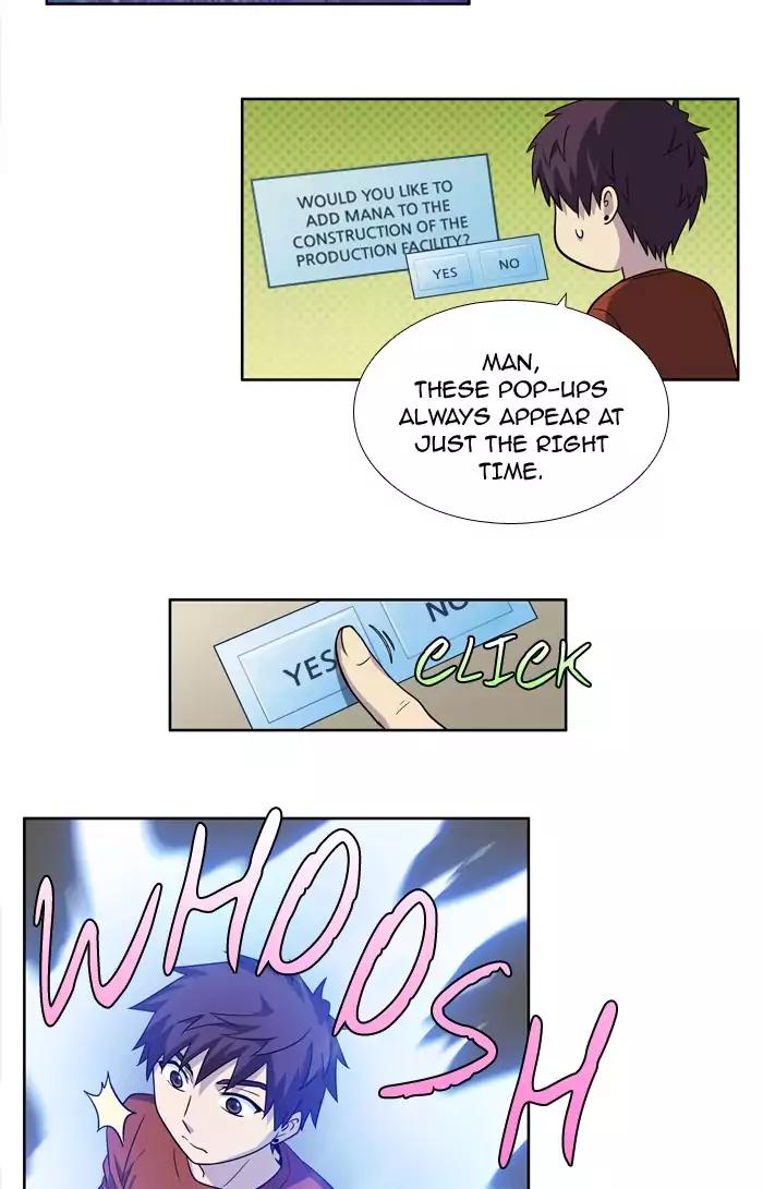 The Gamer chapter 242 page 33