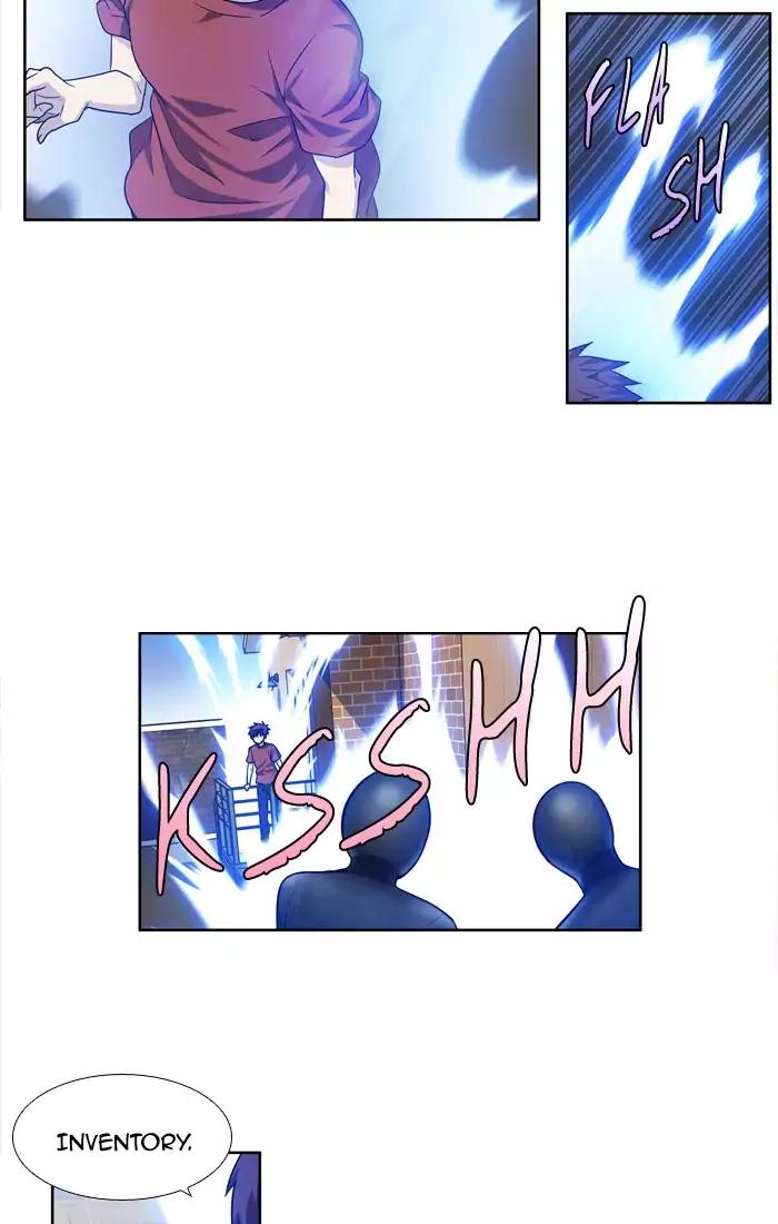 The Gamer chapter 242 page 34