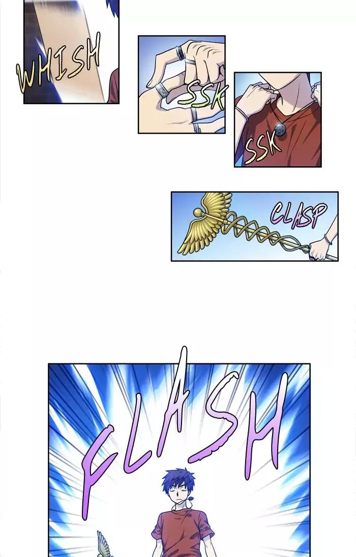 The Gamer chapter 242 page 35