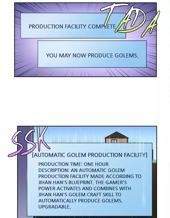 The Gamer chapter 242 page 37