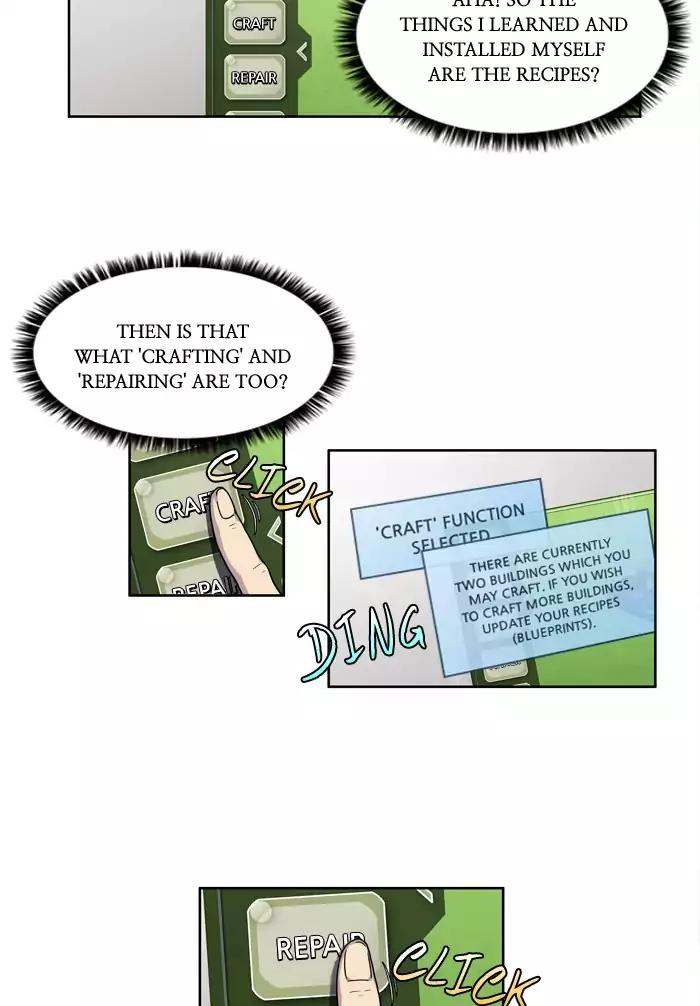 The Gamer chapter 242 page 4