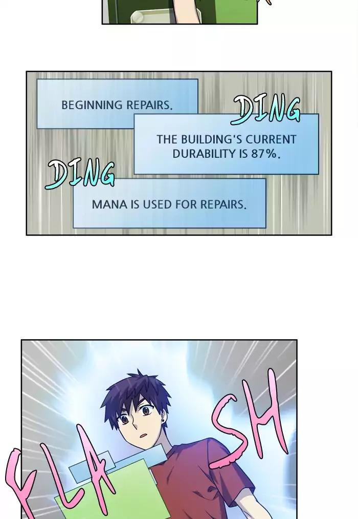 The Gamer chapter 242 page 5